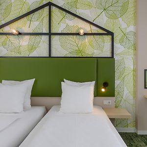Chambre Supérieure Double